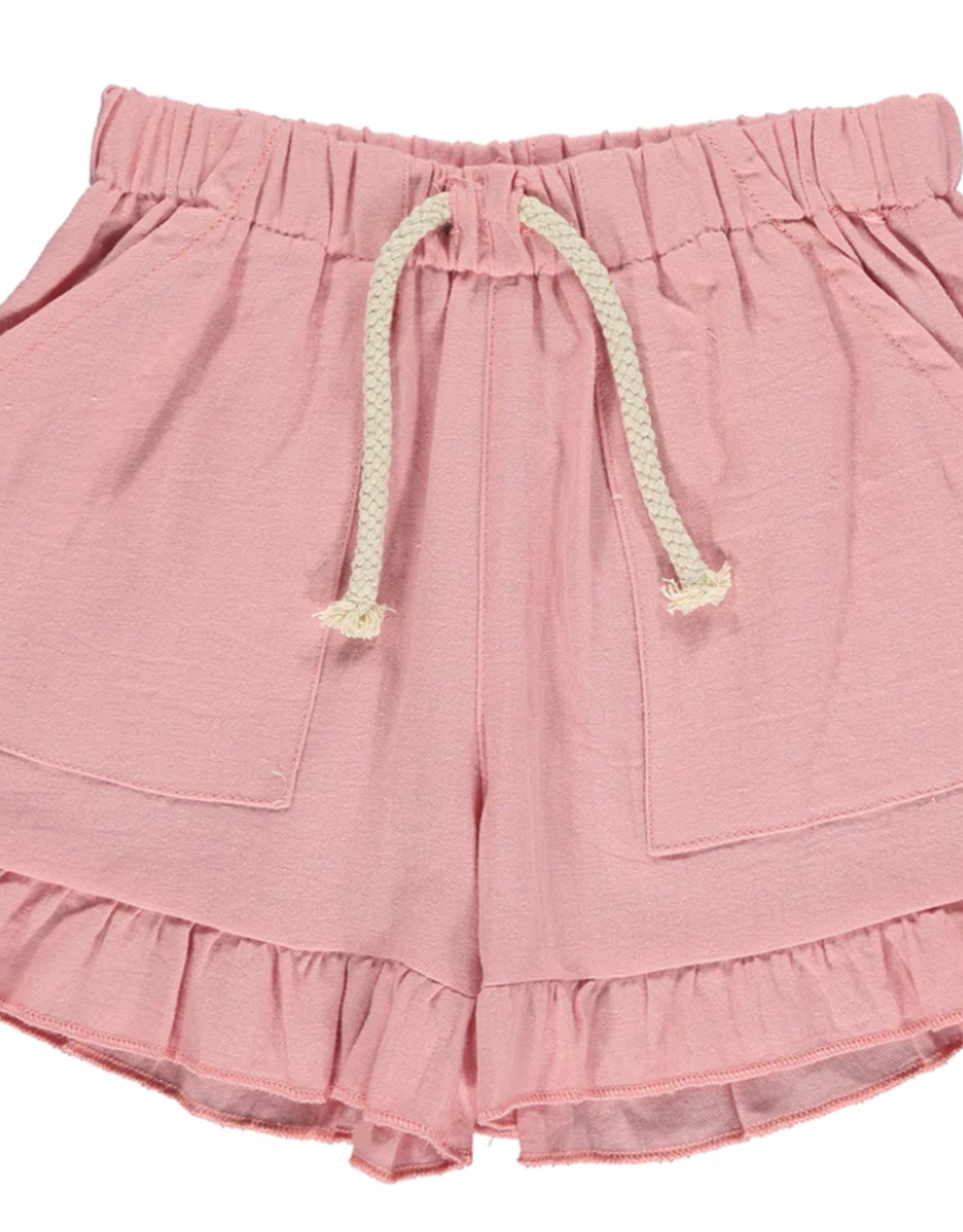 Vignette Brynlee Shorts, Pink