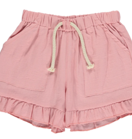 Vignette Brynlee Shorts, Pink