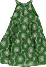 Vignette Maleia Dress, Green