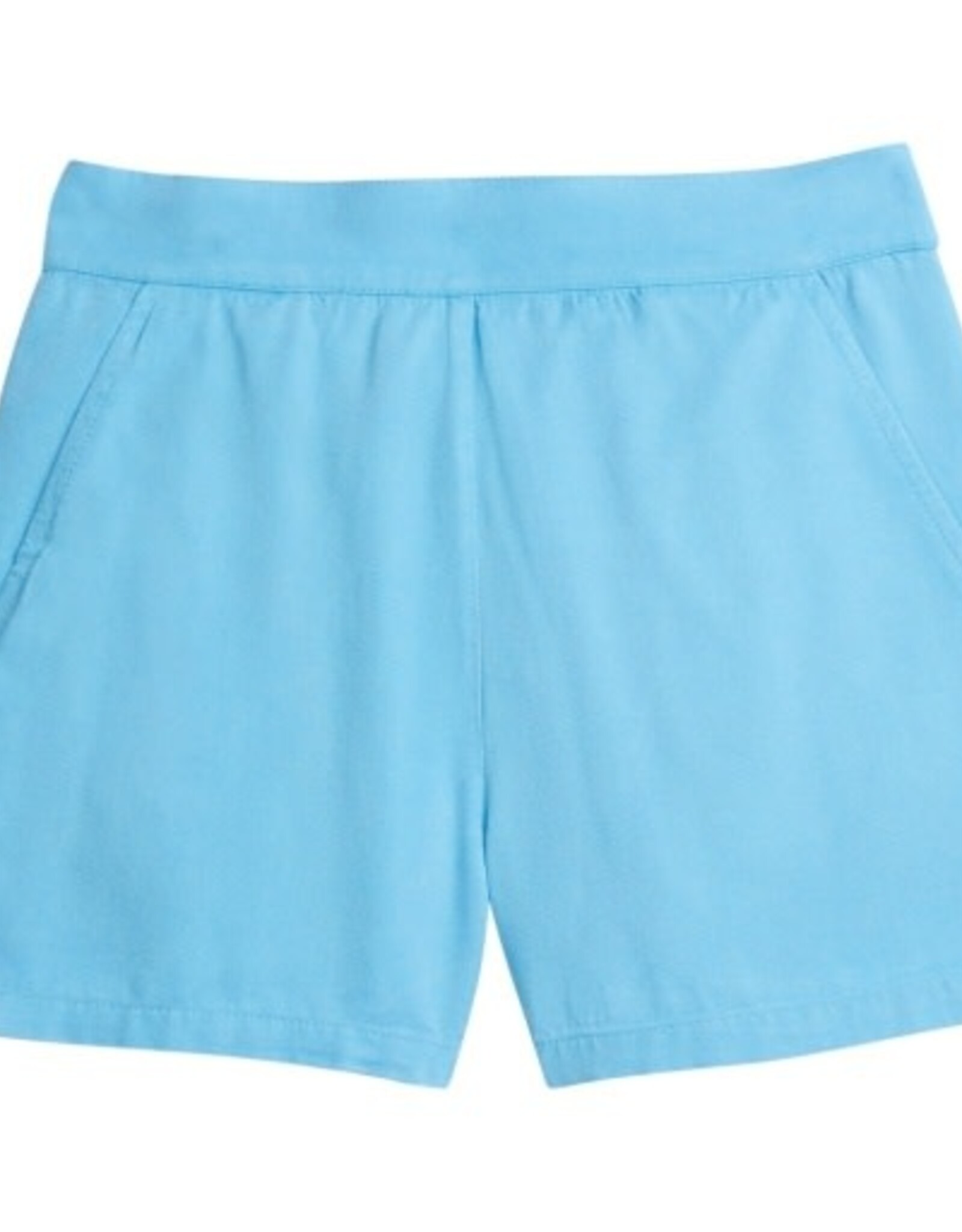 Bisby Basic Shorts, Blue