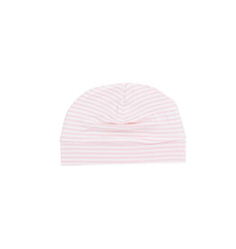 Kid's Narwhale On Bright Pink Hat - Mini Macarons Boutique