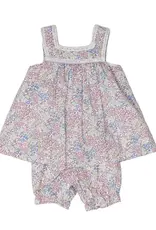 The Oaks Ryleigh Lilac Floral Bloomer Set