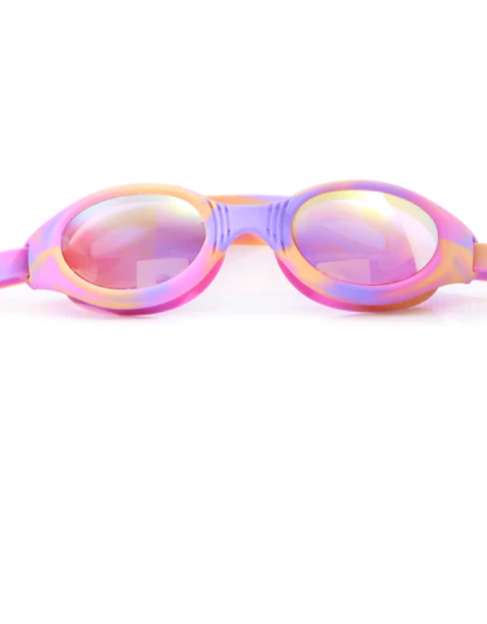 Bling2O Bling2o Goggles - Saltwater Taffy - Berry Blast