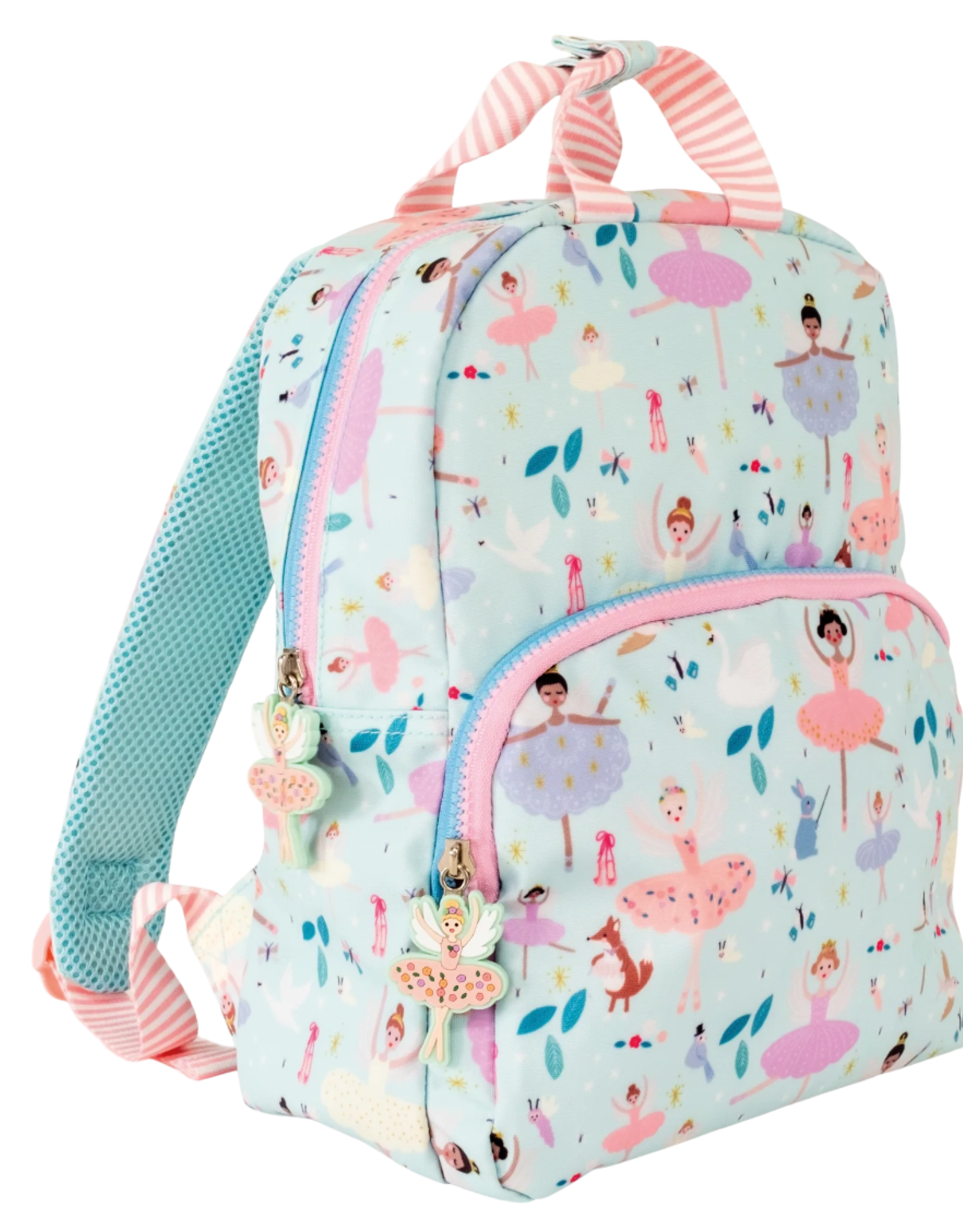 Floss & Rock Enchanted Backpack