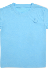 Iscream Blue Smile T-Shirt