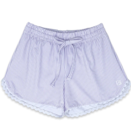 SET Emily Short - Petal Purple Stripe