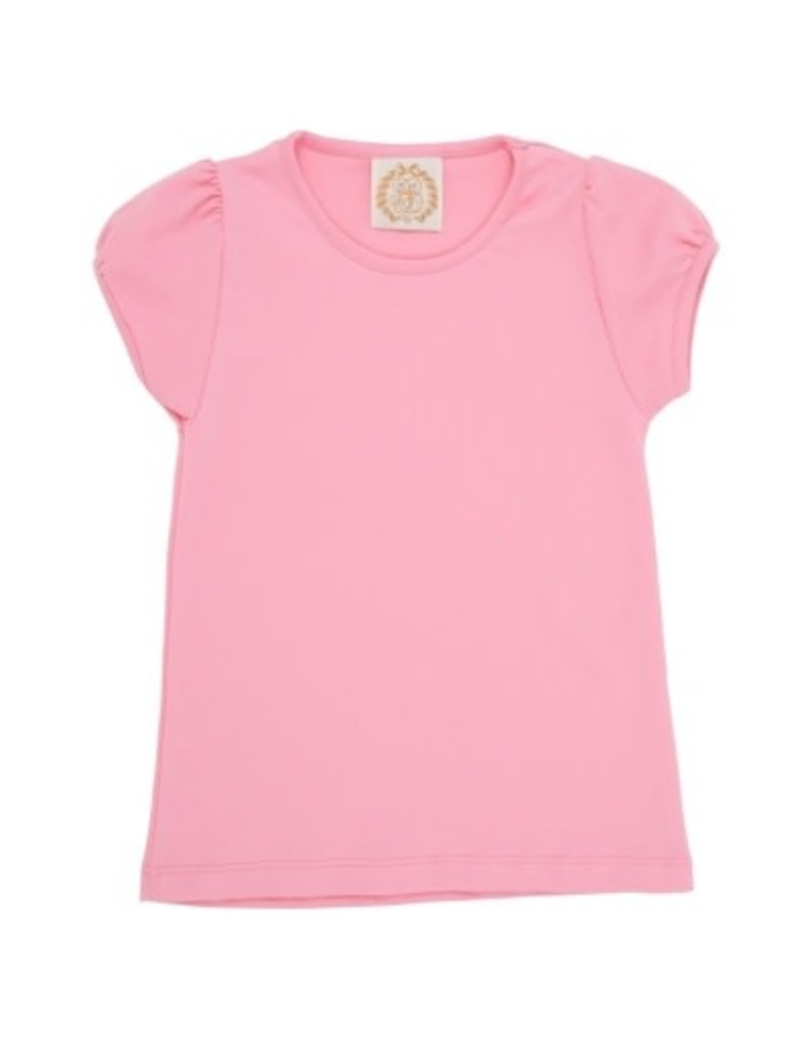 The Beaufort Bonnet Company Penny's Play Shirt Hamptons Hot Pink