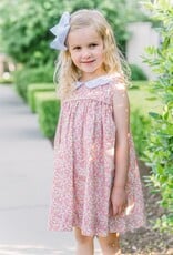 Aspen Claire & Company Little Flower Eleanor Dress