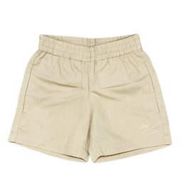 SouthBound Play Shorts Fog