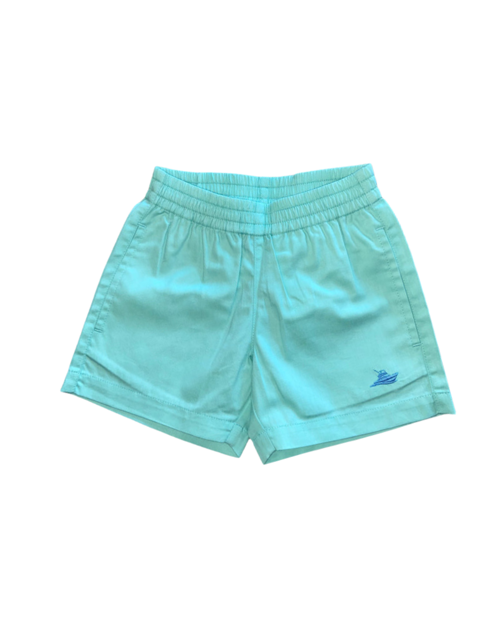 SouthBound Play Shorts Ocean Blue