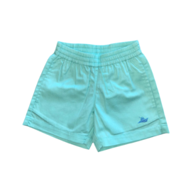 SouthBound Play Shorts Ocean Blue