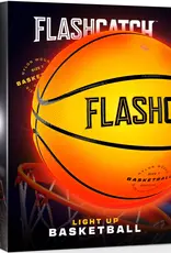 Light Up Basketball - Glow in the Dark Basketball - No 7