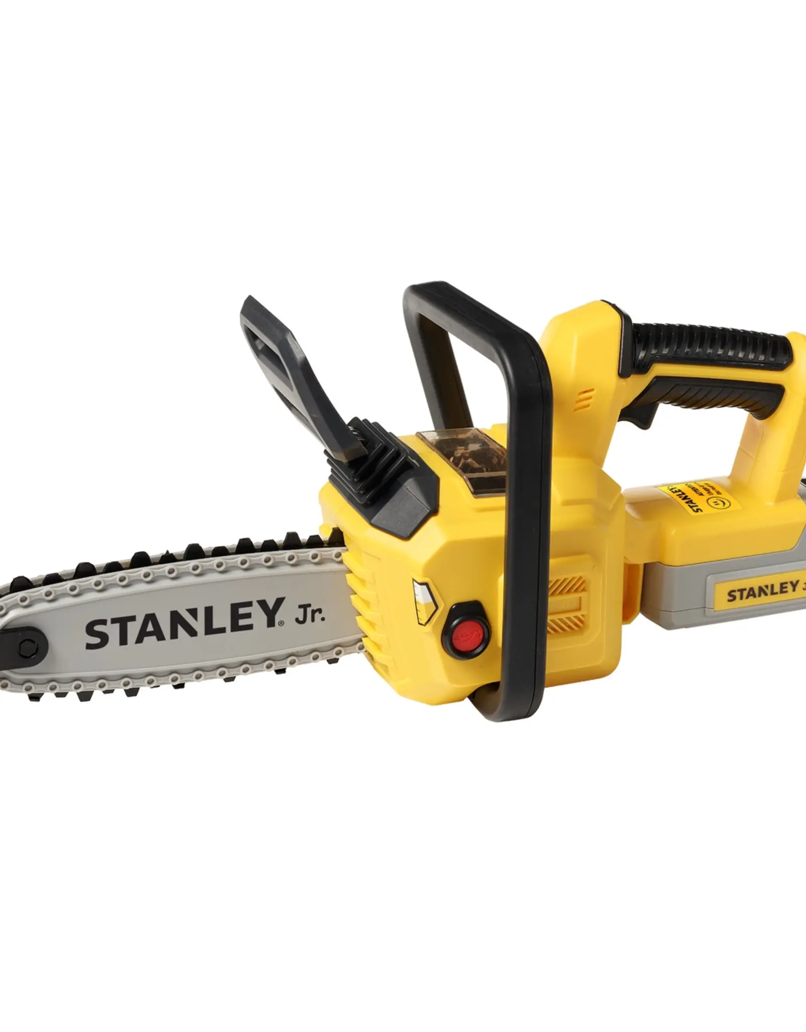 Battery Operated Chainsaw