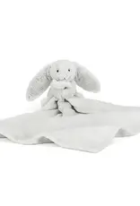 Jelly Cat Bashful Silver Bunny Soother