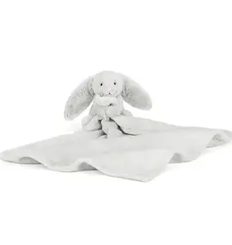 Jelly Cat Bashful Silver Bunny Soother