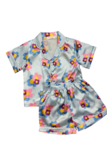 Stoopher & Boots Daisy Print Loungewear