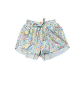 Be Elizabeth BE Butterfly Shorts, Floral