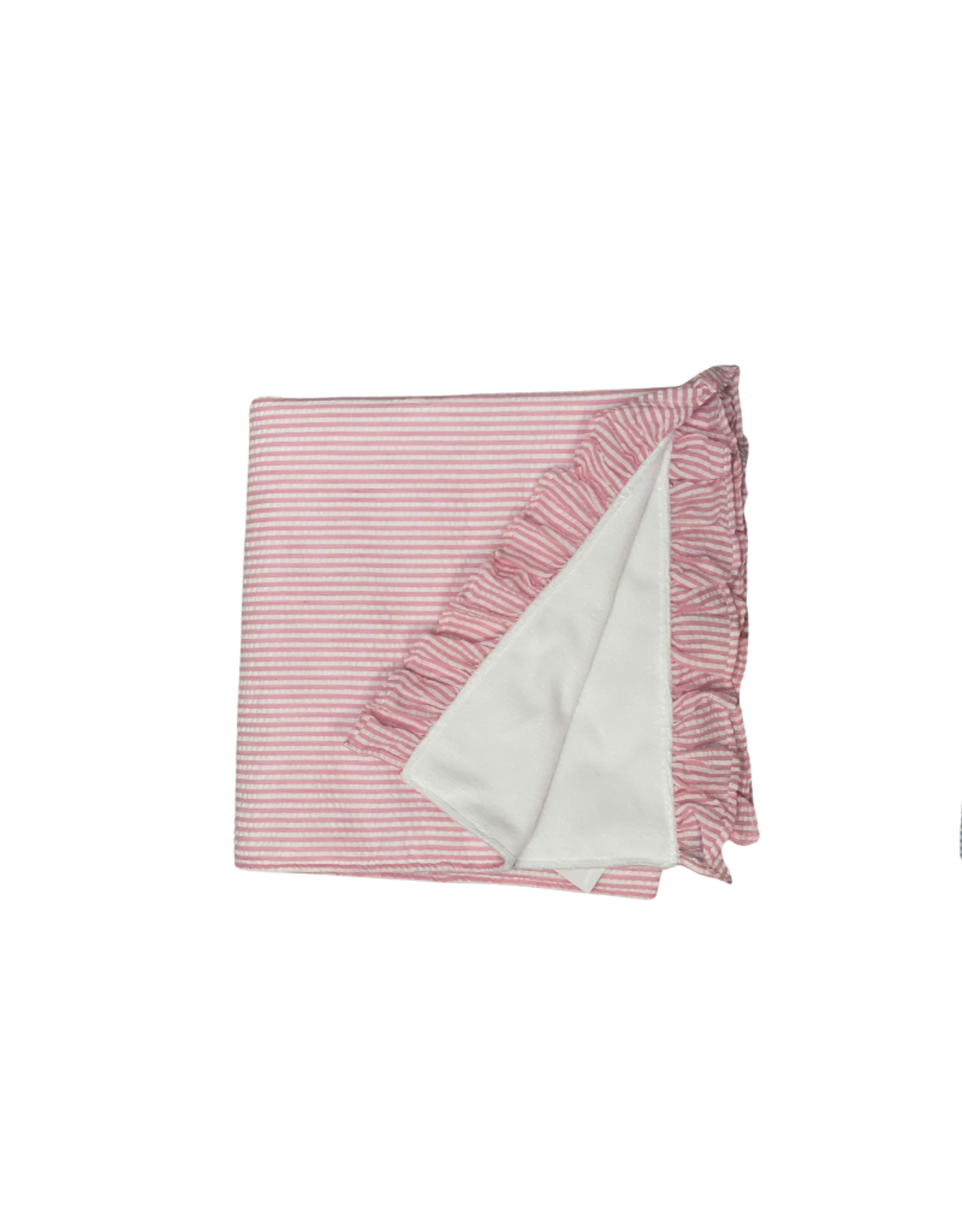 Millie Jay Stripe Towel