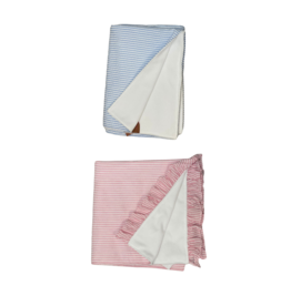 Millie Jay Stripe Towel