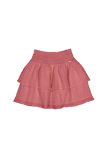 Mayoral Rose Frill Skirt