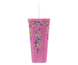 Sprinkle Sparkle Tumbler Sprinkle Sparkle Tumbler