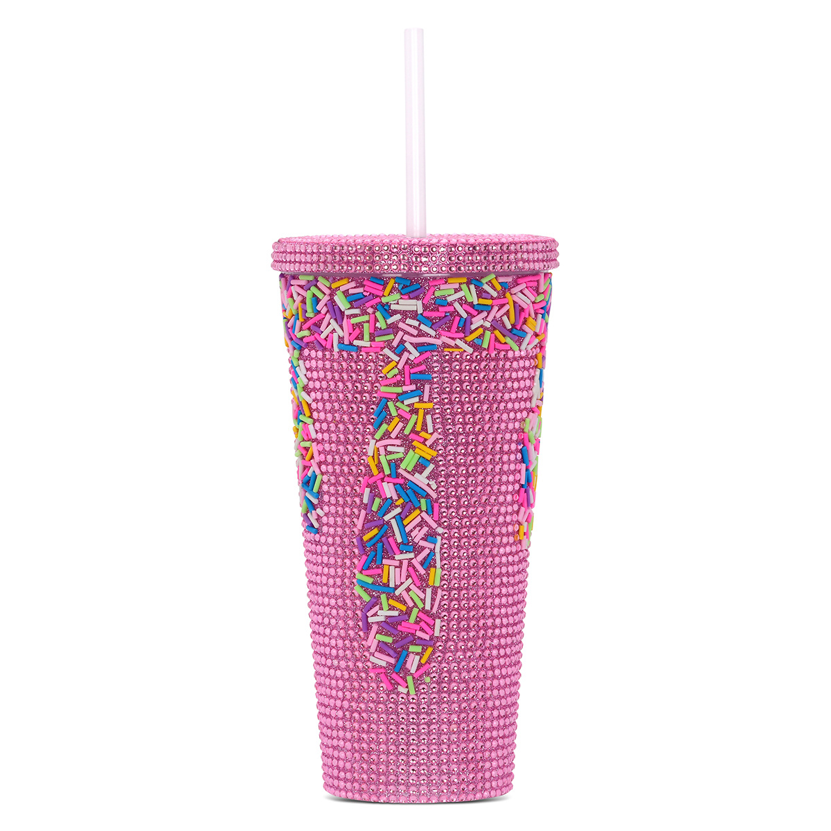 Sprinkle Sparkle Tumbler Sprinkle Sparkle Tumbler