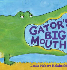 Gator's Big Mouth