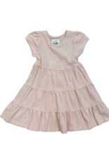 Vignette Iona Dress Pink