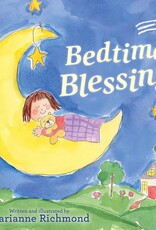 Sourcebooks Bedtime Blessings