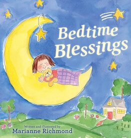 Sourcebooks Bedtime Blessings