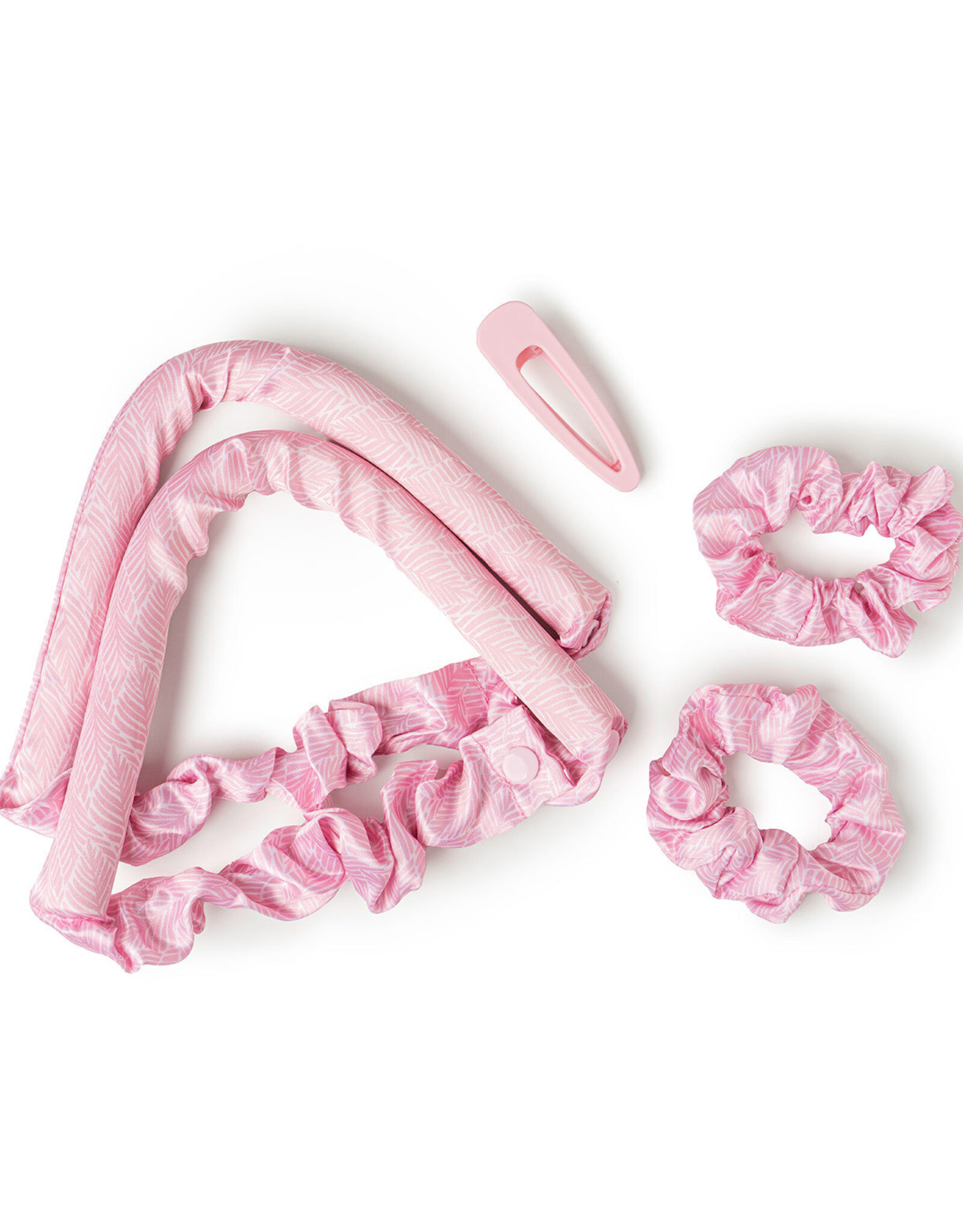 Lemon Lavender You Go Curl Silky Hiar Curler