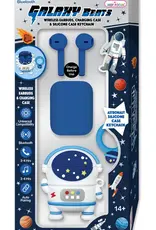 Hot Focus Galaxy Beats