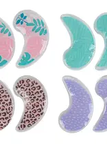 Lemon Lavender Wake Up Call Under Eye Patches