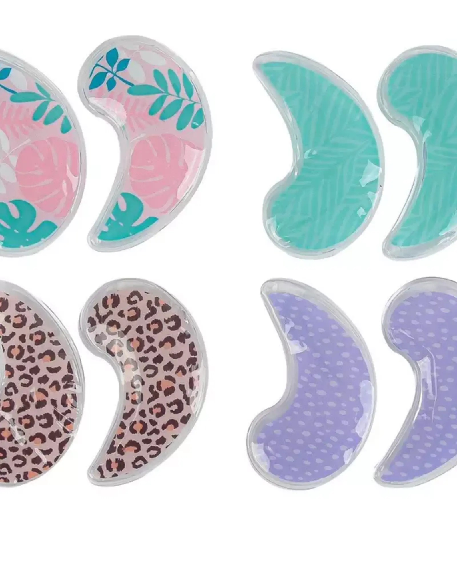 Lemon Lavender Wake Up Call Under Eye Patches