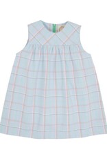 The Beaufort Bonnet Company Mcferran Frock, Piccadilly Plaid - 7
