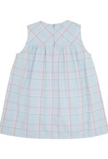 The Beaufort Bonnet Company Mcferran Frock, Piccadilly Plaid - 7