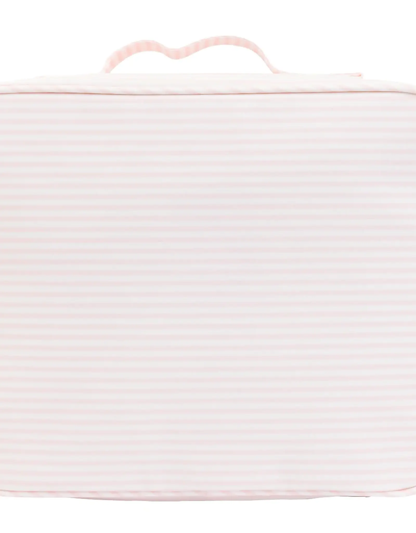 Apple of My Isla The Lunchbox, Pink Stripe