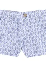Properly Tied LD Mallard Shorts Fisherman's Paradise