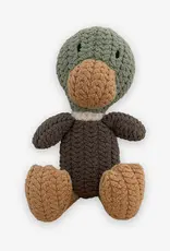 Velvet Fawn Lovie - Hunter The Mallard