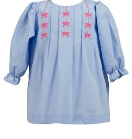 The Proper Peony Betty Bow Dress