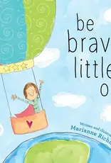 Sourcebooks Be Brave Little One