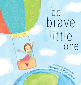 Sourcebooks Be Brave Little One