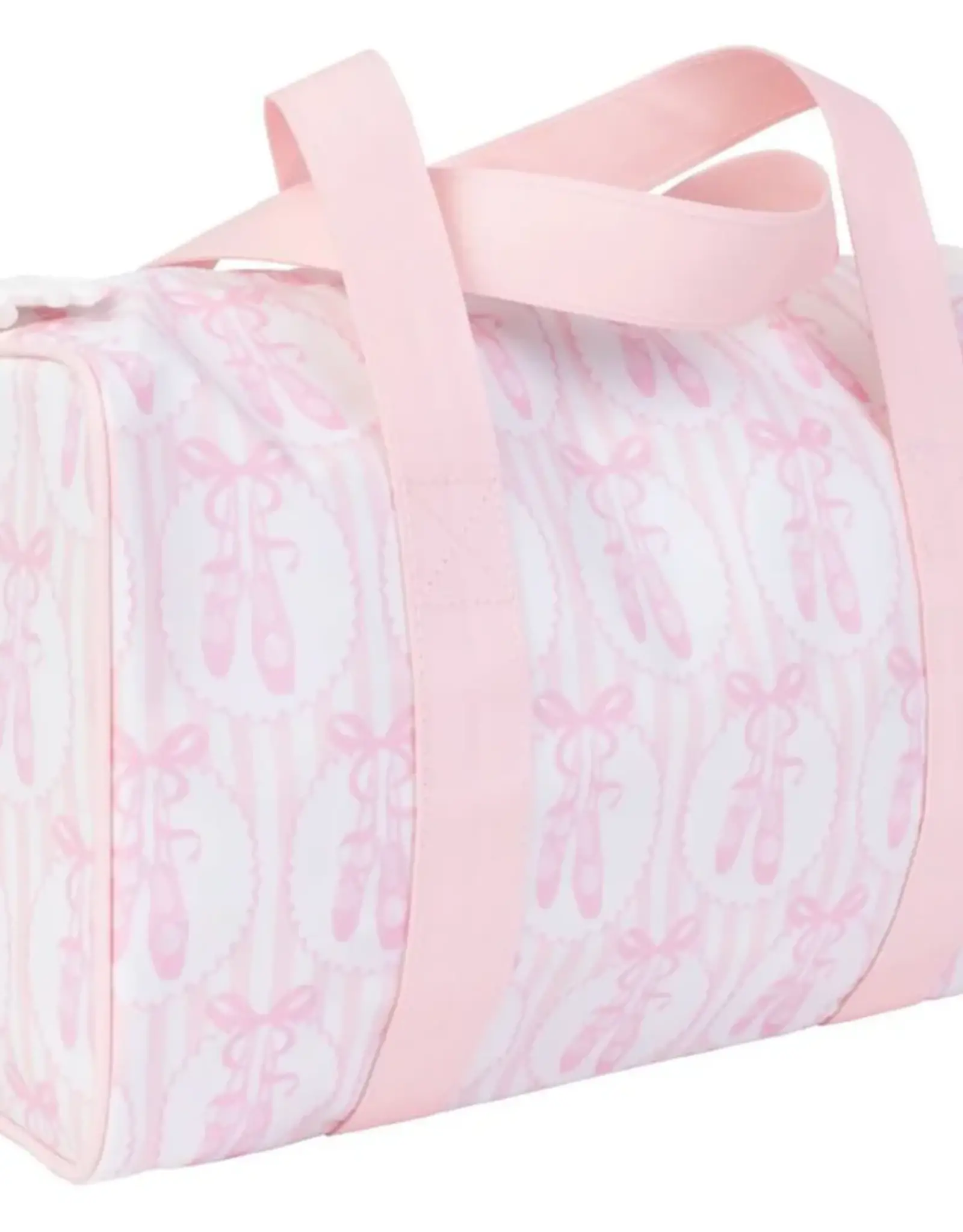 Apple of My Isla The Ballet Bag, Ballet