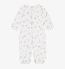Kissy Kissy Safari Squad Converter Gown