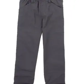 Properly Tied Mallard Pants, Charcoal
