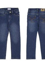 Mayoral Basic Denim Jeans, Skinny Fit