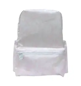 TRVL Design Backpacker Backpack Bunny Toile Pink