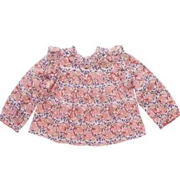 Pink Chicken Kalani Top - Pink Blossom