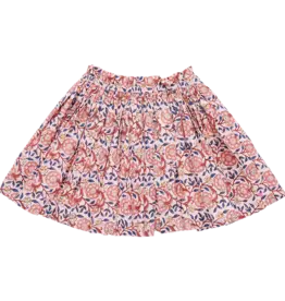 Pink Chicken Theodore Skirt - Pink Blossom