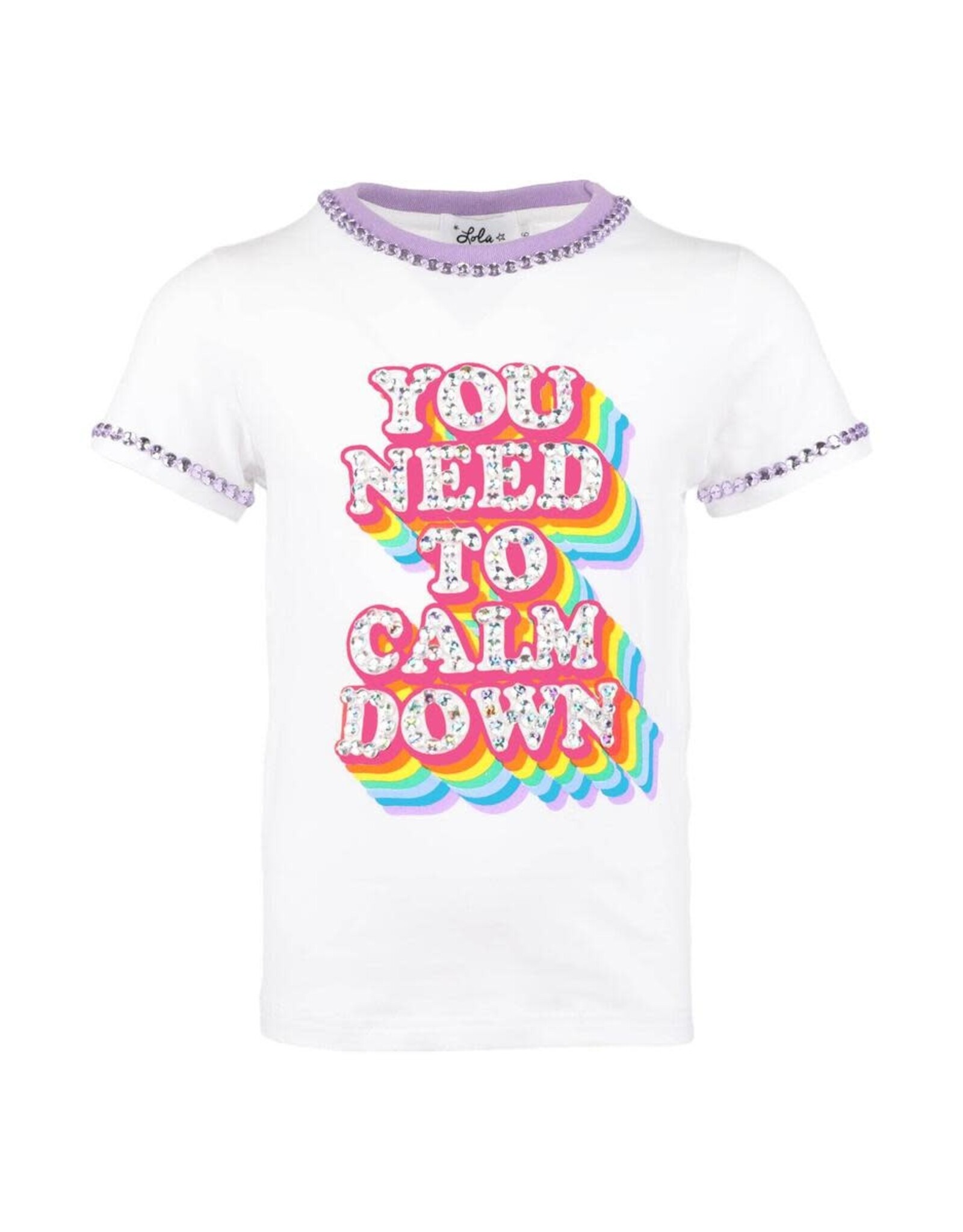 You Need To Calm Down 2019 T-Shirt You Need To Calm Down 2019 T-Shirt